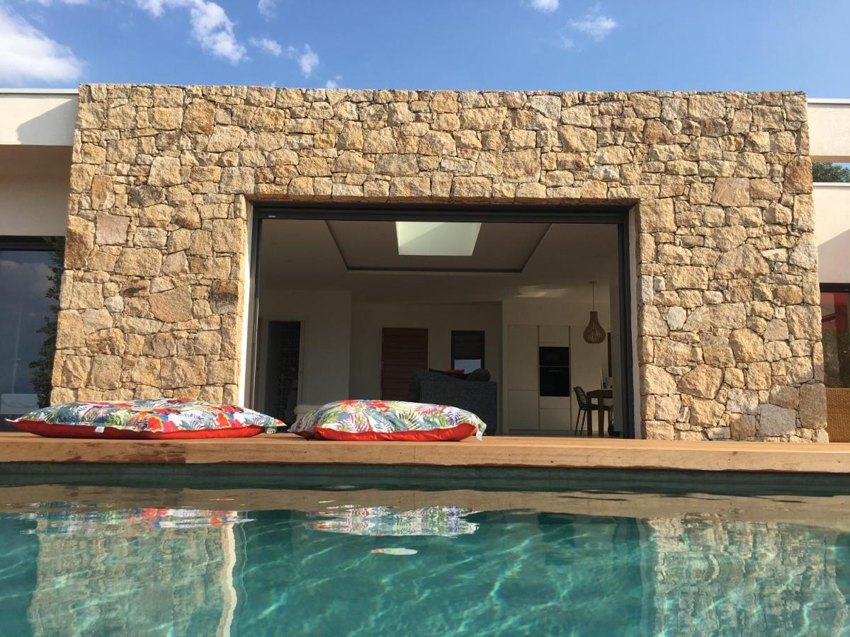 Villa Alandra Pietrosella Extérieur photo