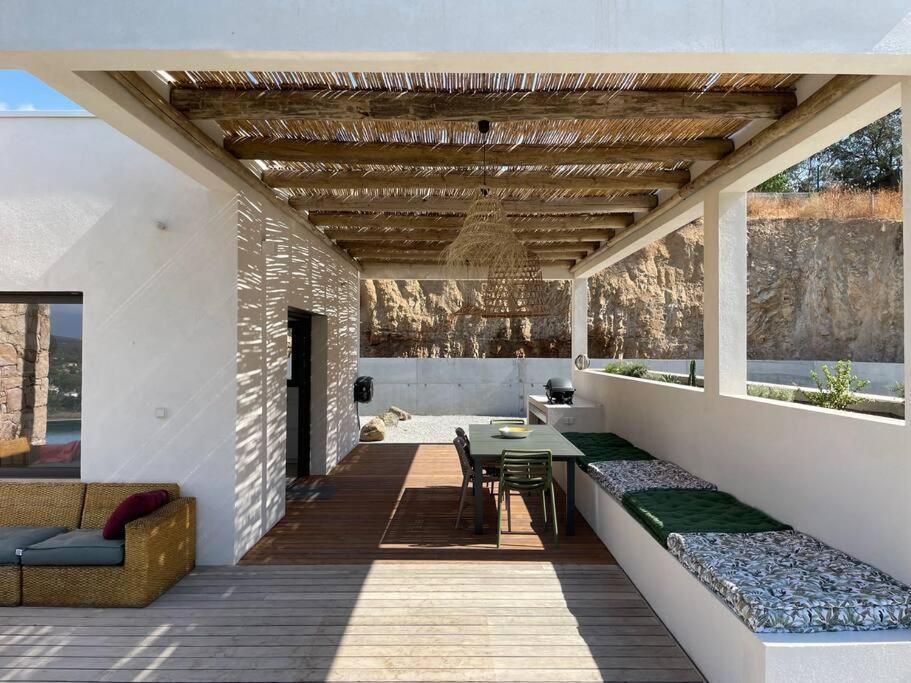 Villa Alandra Pietrosella Extérieur photo