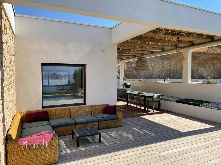 Villa Alandra Pietrosella Extérieur photo