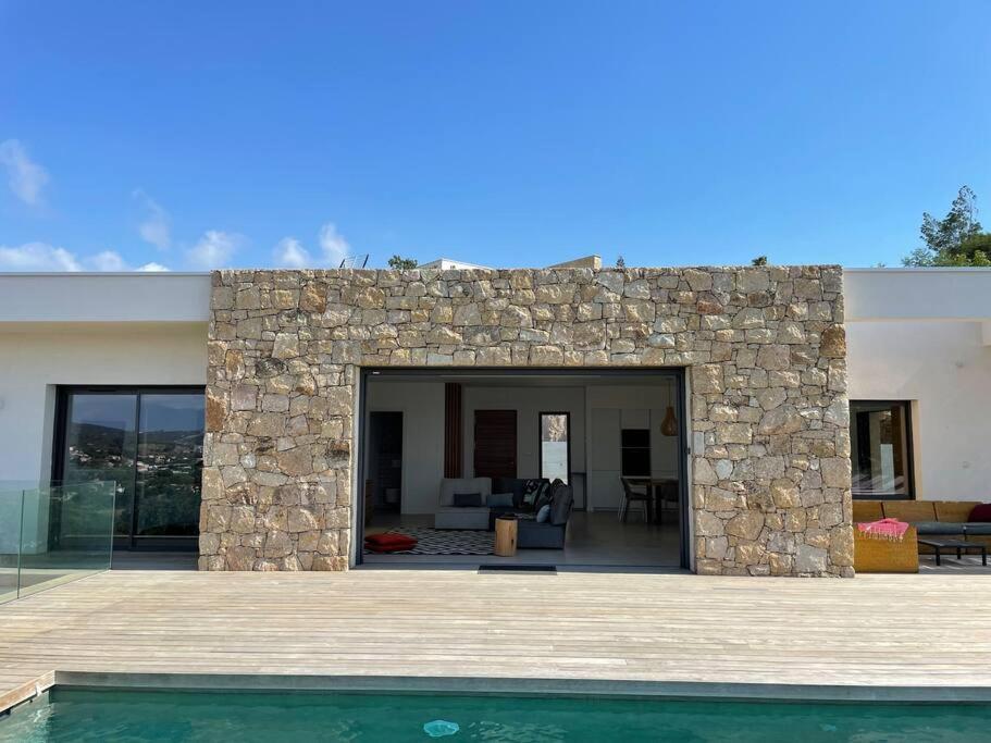 Villa Alandra Pietrosella Extérieur photo