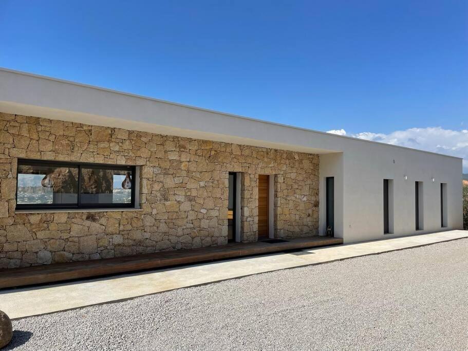 Villa Alandra Pietrosella Extérieur photo