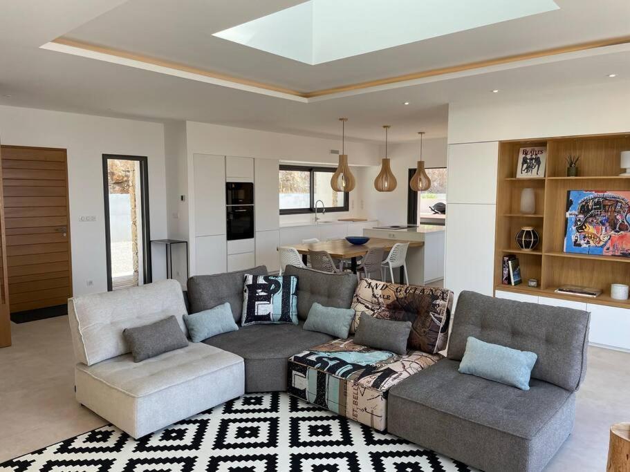 Villa Alandra Pietrosella Extérieur photo