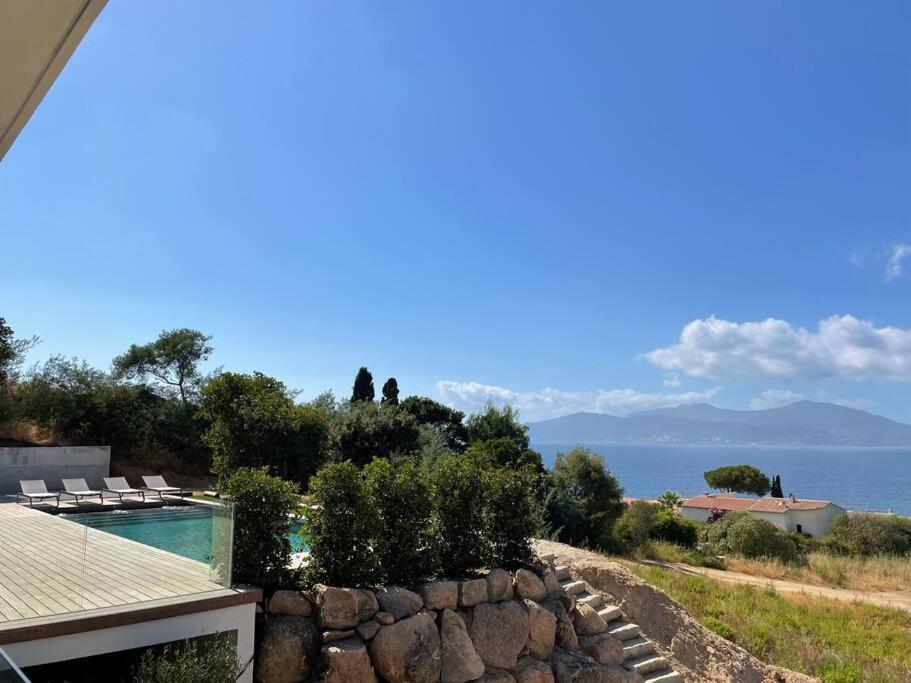 Villa Alandra Pietrosella Extérieur photo