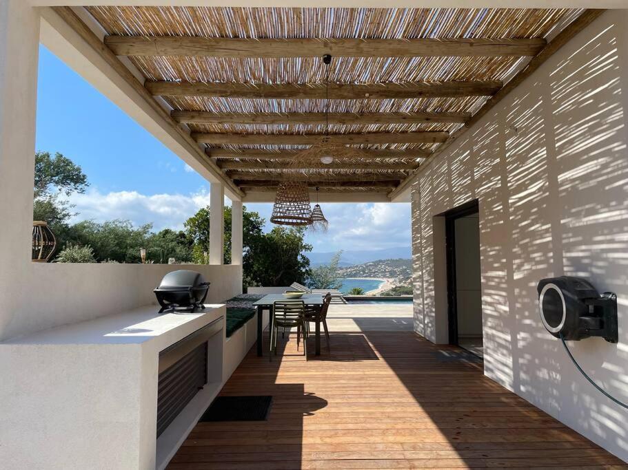 Villa Alandra Pietrosella Extérieur photo
