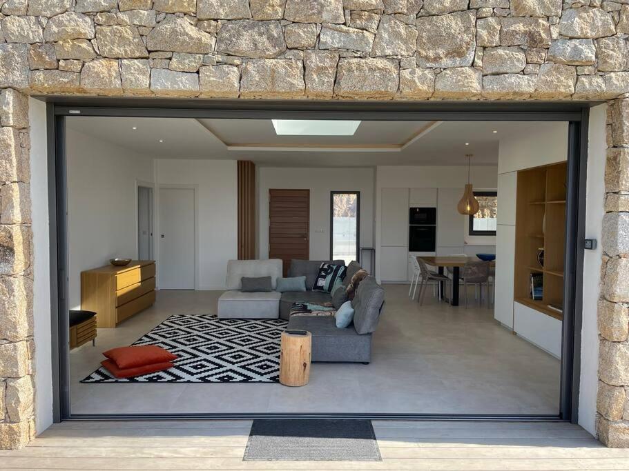 Villa Alandra Pietrosella Extérieur photo