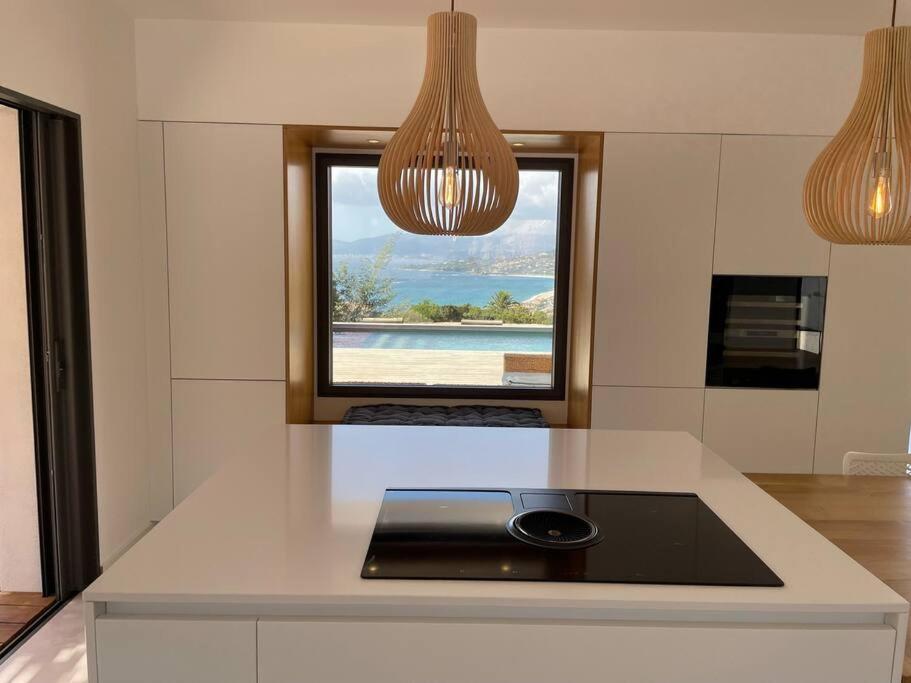 Villa Alandra Pietrosella Extérieur photo