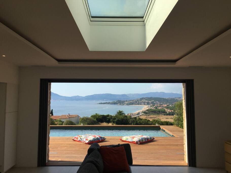 Villa Alandra Pietrosella Extérieur photo