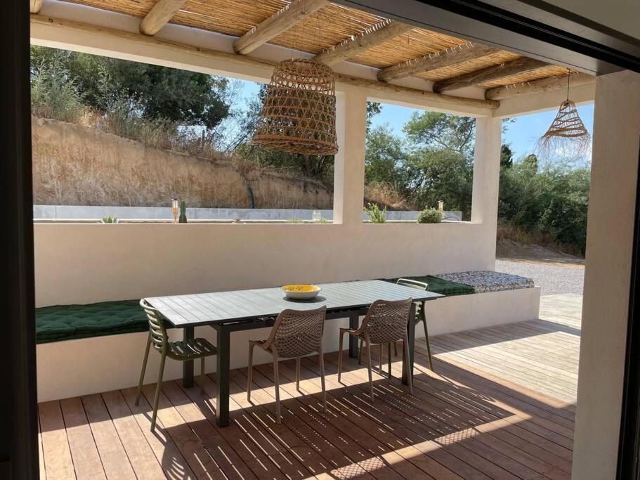 Villa Alandra Pietrosella Extérieur photo