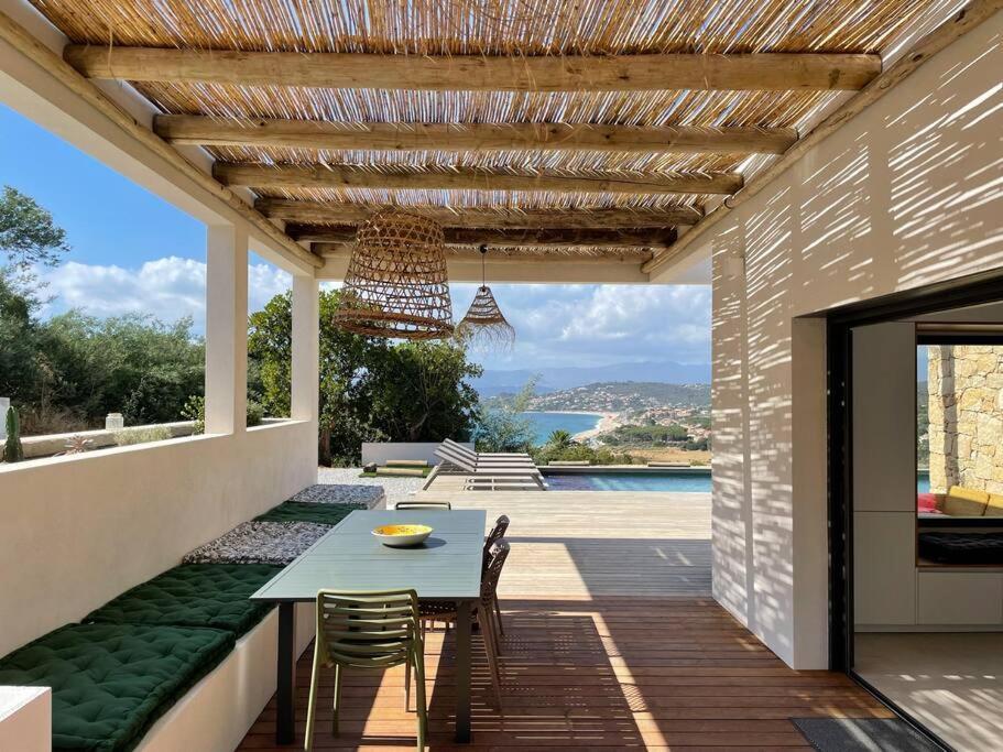 Villa Alandra Pietrosella Extérieur photo
